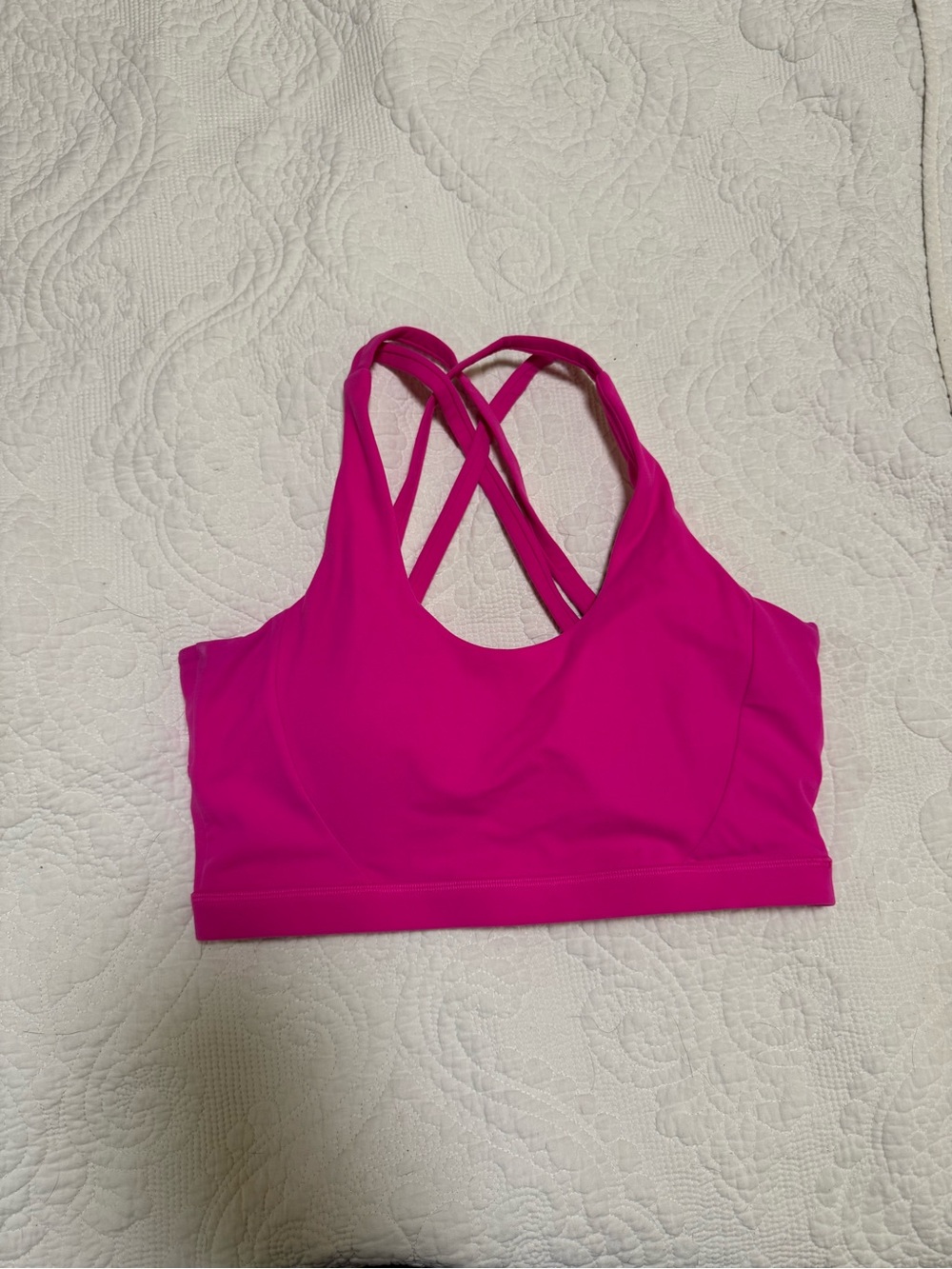 Buffbunny Rosita Sports Bra